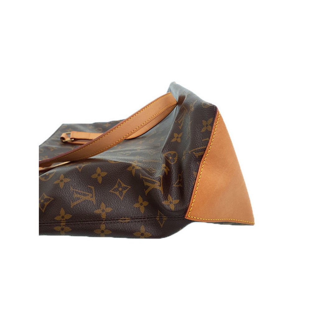 Louis Vuitton Bag Cabas Monogram Tote Maison - Picture 8 of 8